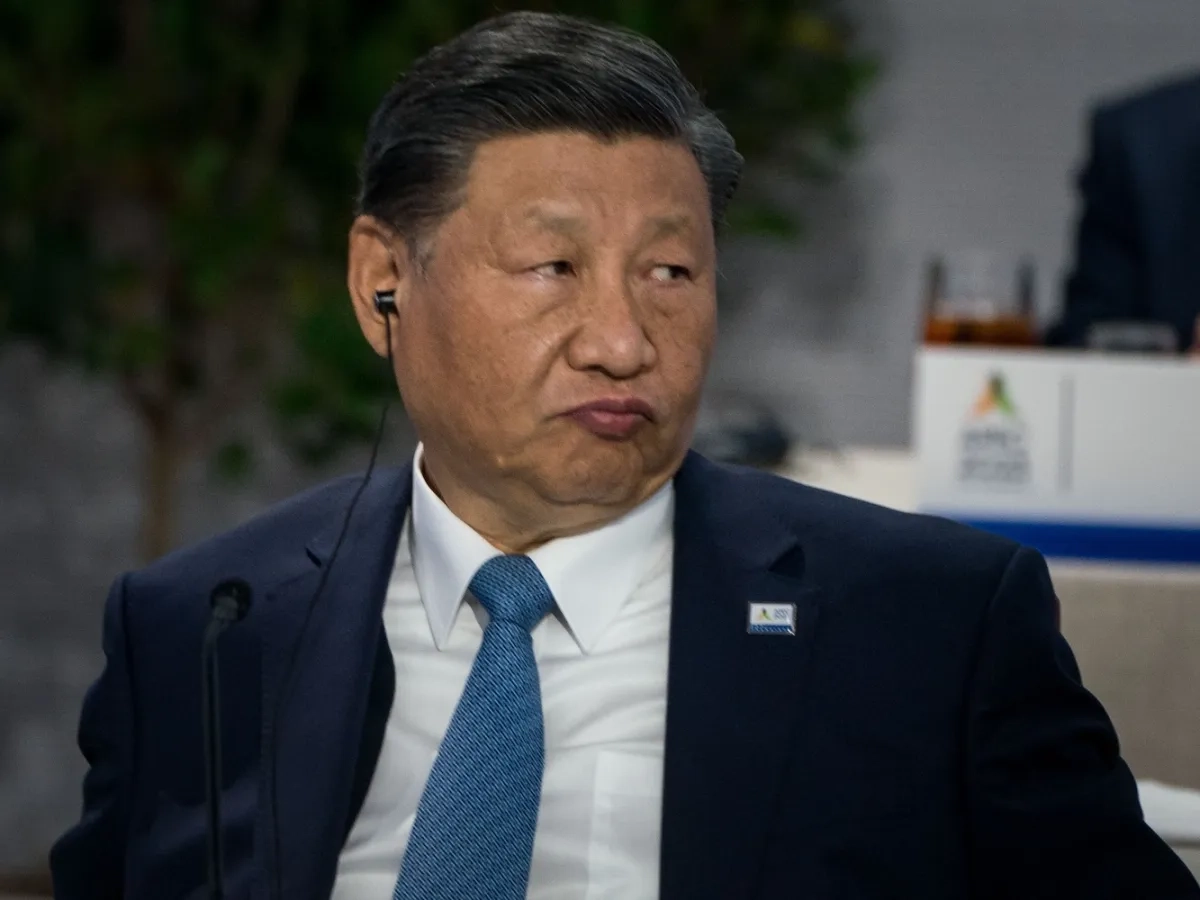 Chinese Language Why Do Americans Mispronounce Xi Jinping 