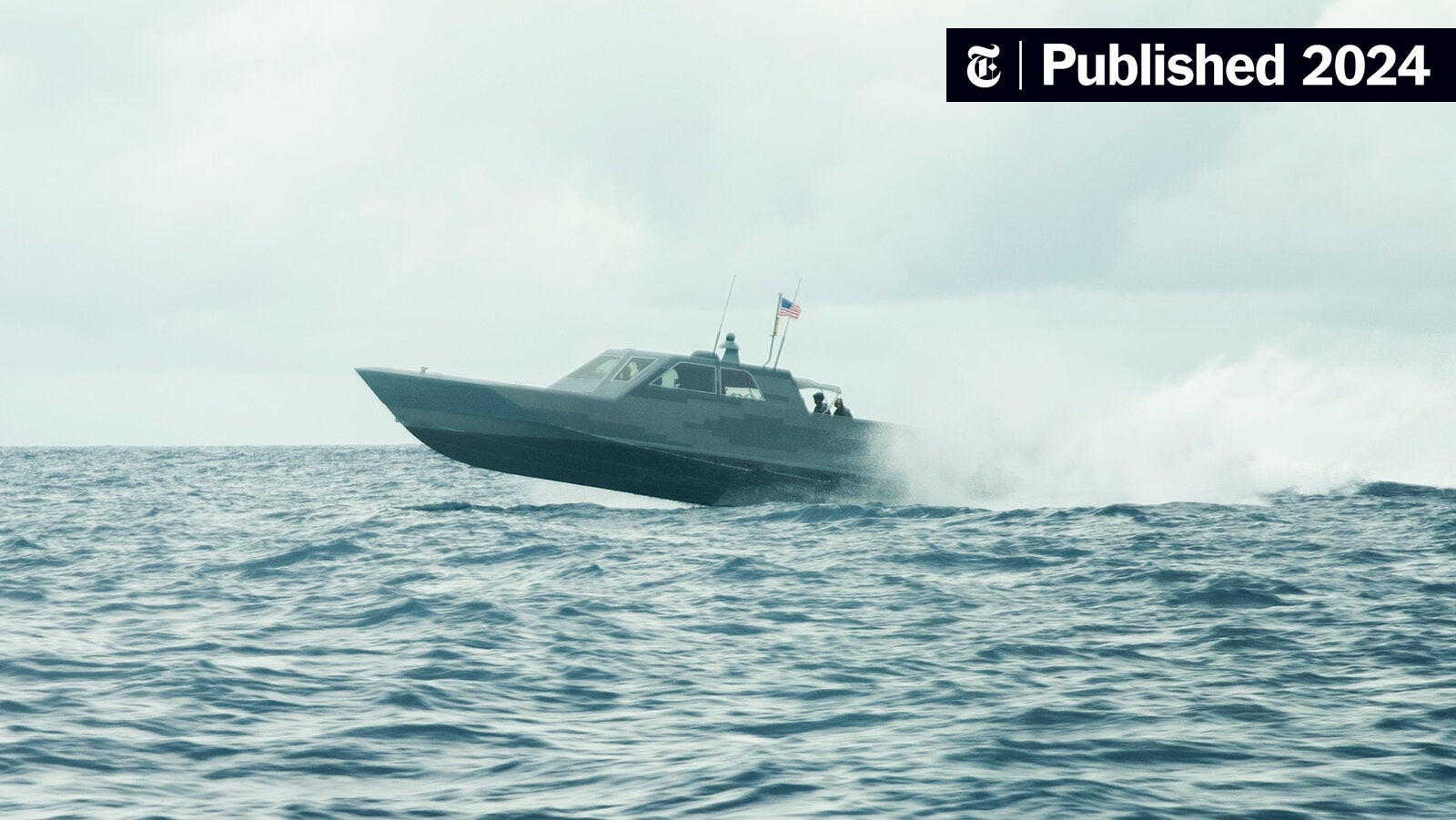 Chronic Brain Trauma Is Extensive In Navy s Elite Speedboat Crews The New York Times Chronic Brain Trauma Is Extensive In Navy s Elite Speedboat Crews The New York Times