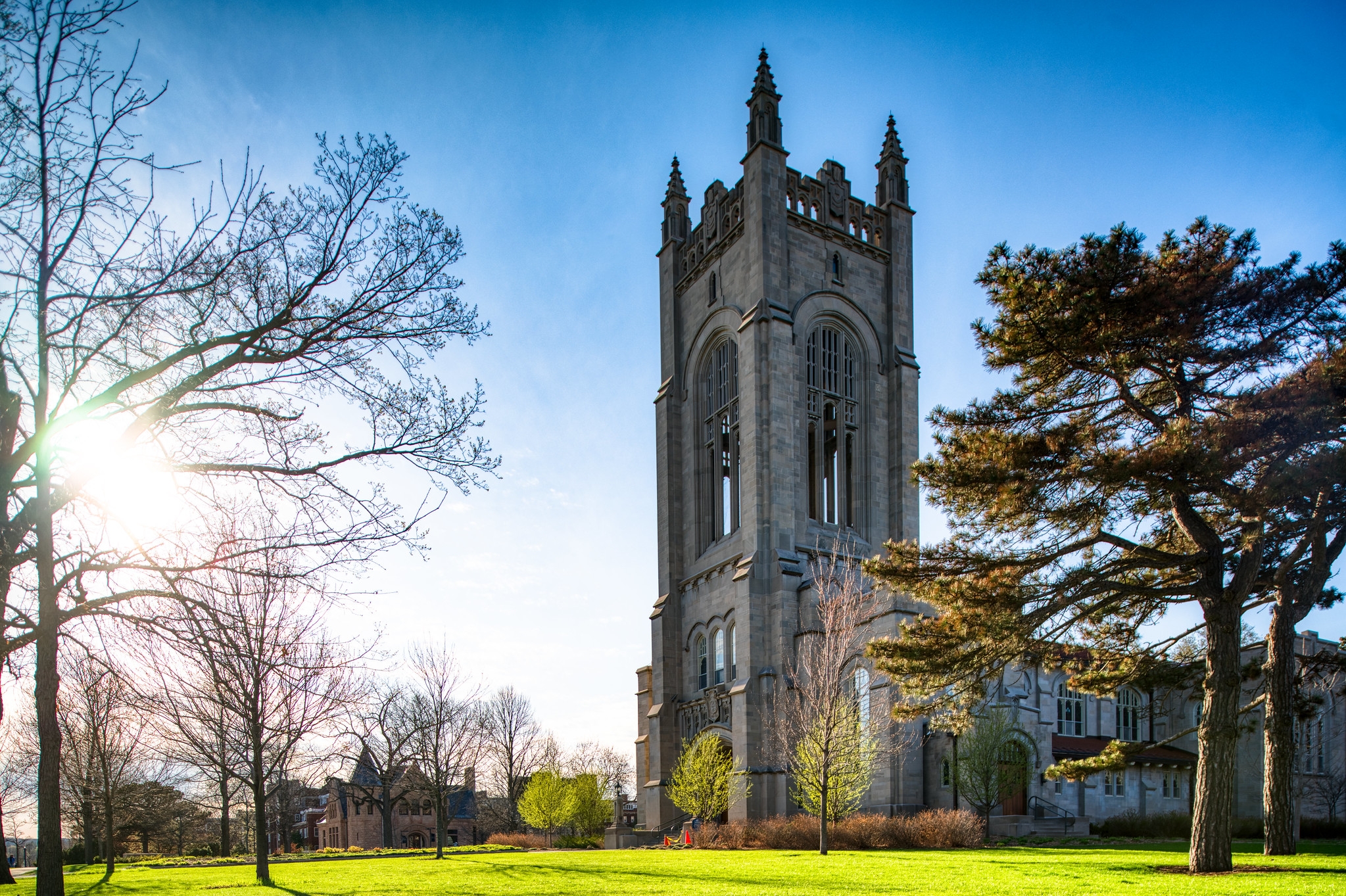 Colleges See Untapped Potential In Geothermal District Energy Systems Minnesota Reformer