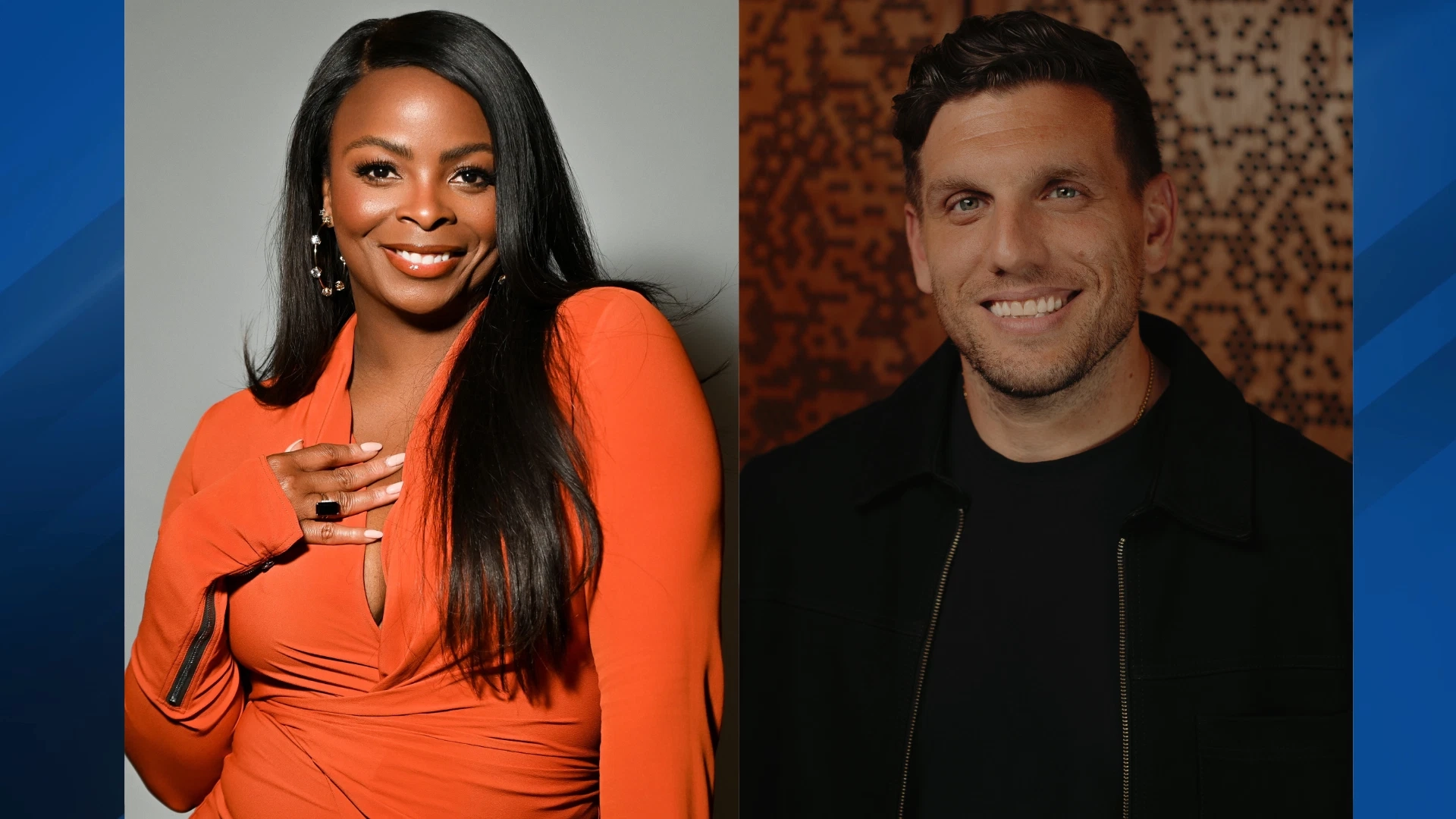 Comedy Stars Chris Distefano And Janelle James Headline Moontower s 2025 Festivities Comedy Stars Chris Distefano And Janelle James Headline Moontower s 2025 Festivities