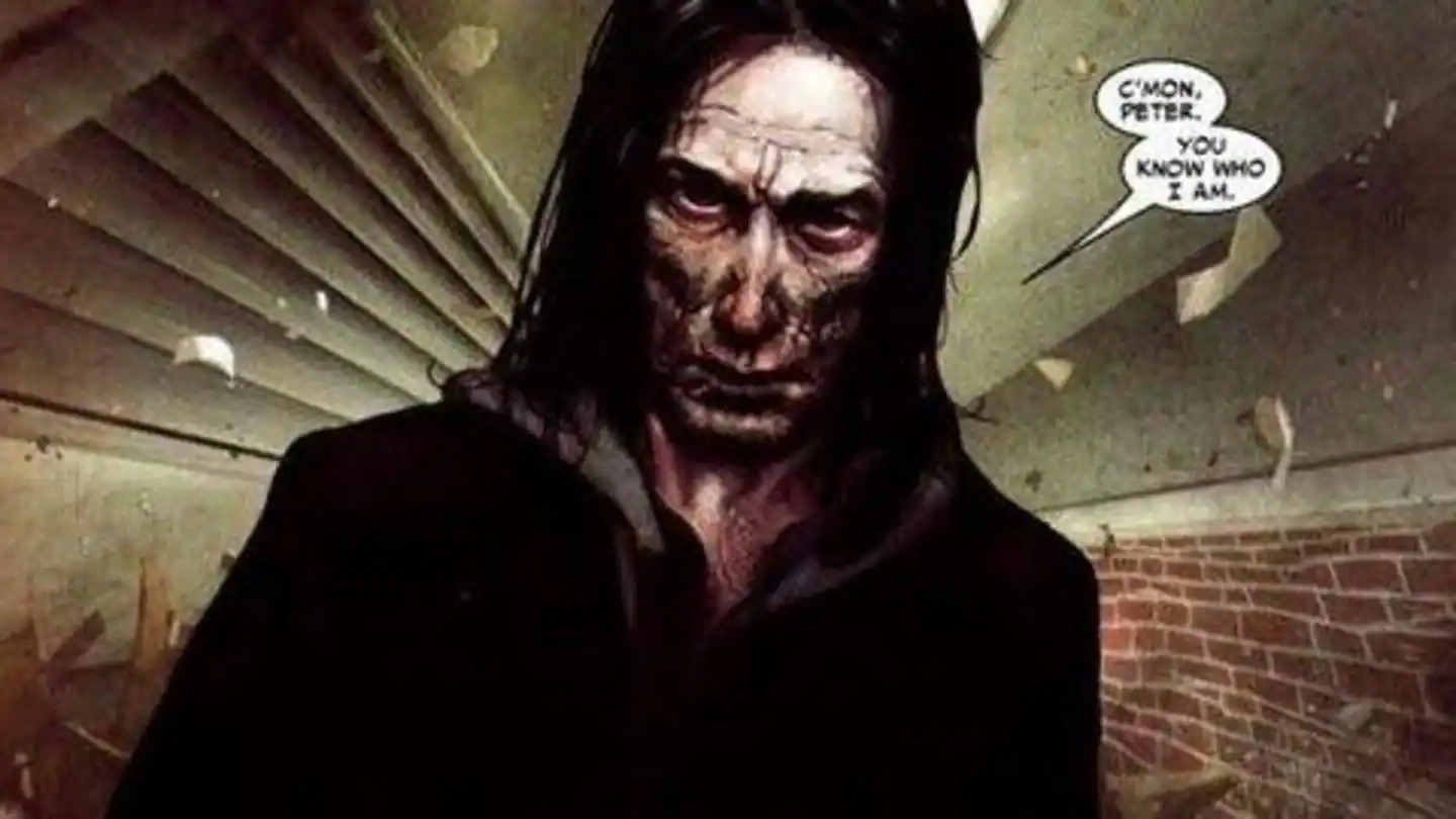 ComicBytes Know The Powers Of One Above All Marvel s All powerful All knowing Overseer