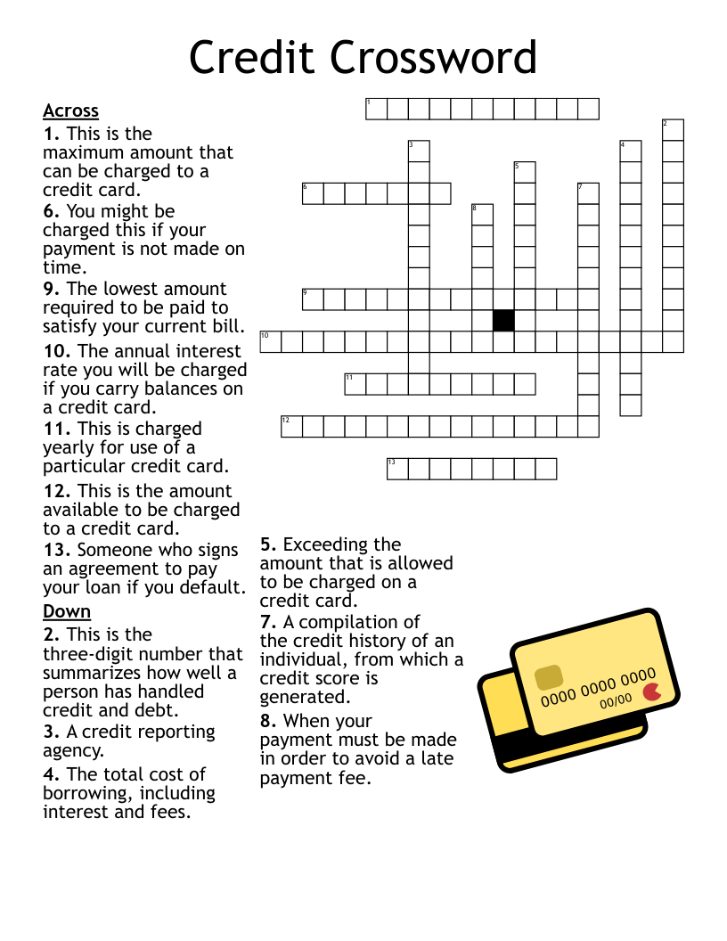 Commonly Confused Crossword WordMint Commonly Confused Crossword WordMint