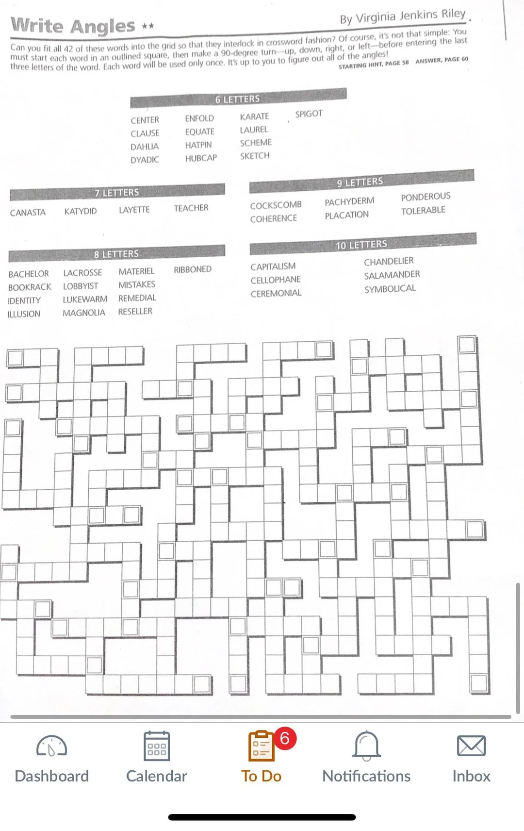 Confused About This crossword R crossword Confused About This crossword R crossword