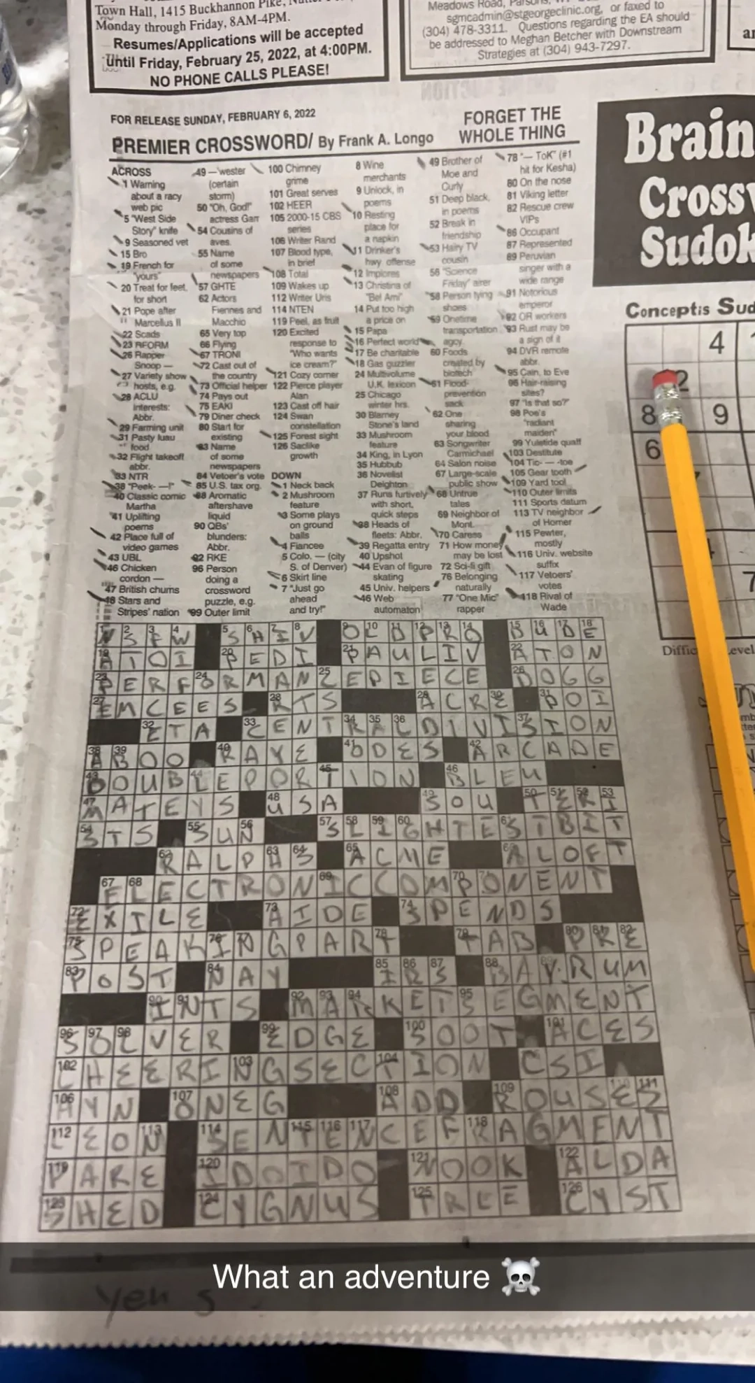 Confusing Clues On 23 28 33 etc Across R crossword Confusing Clues On 23 28 33 etc Across R crossword