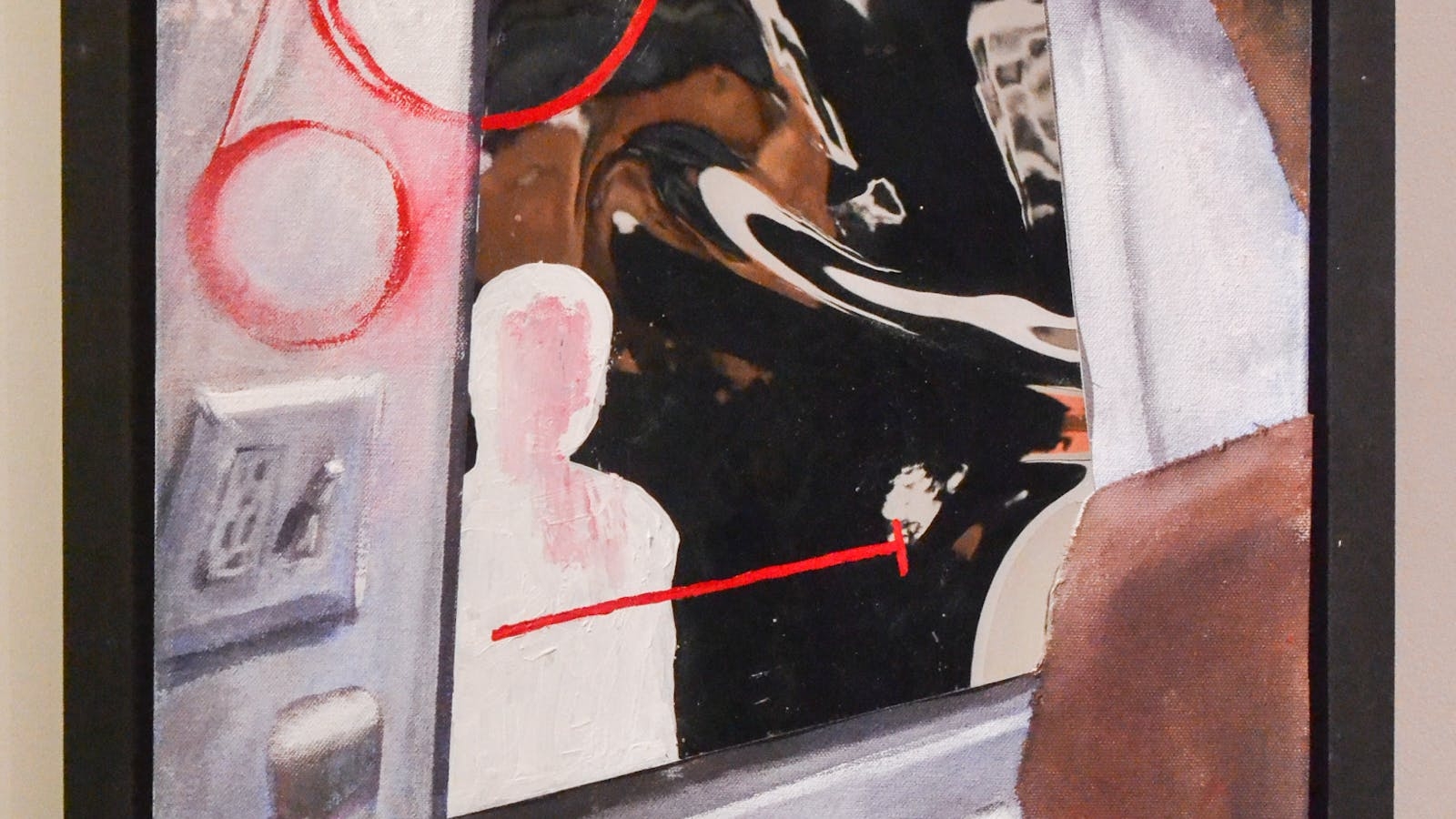 aquarelle paints crossword clue