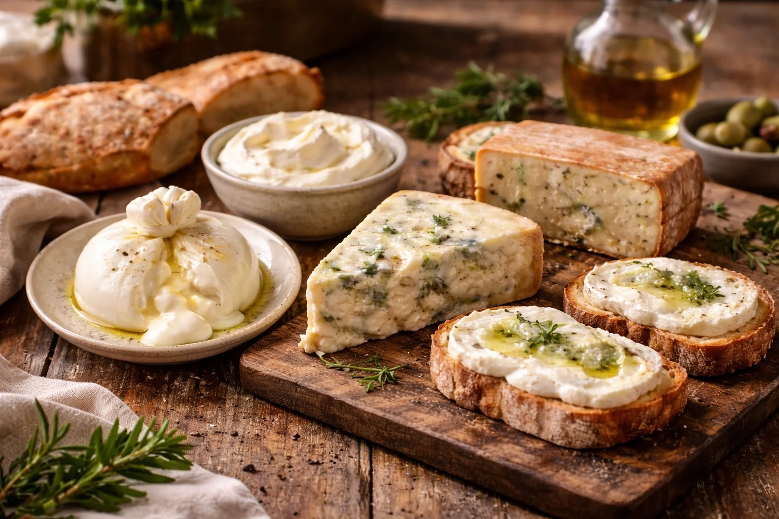 italian cheese crossword clue