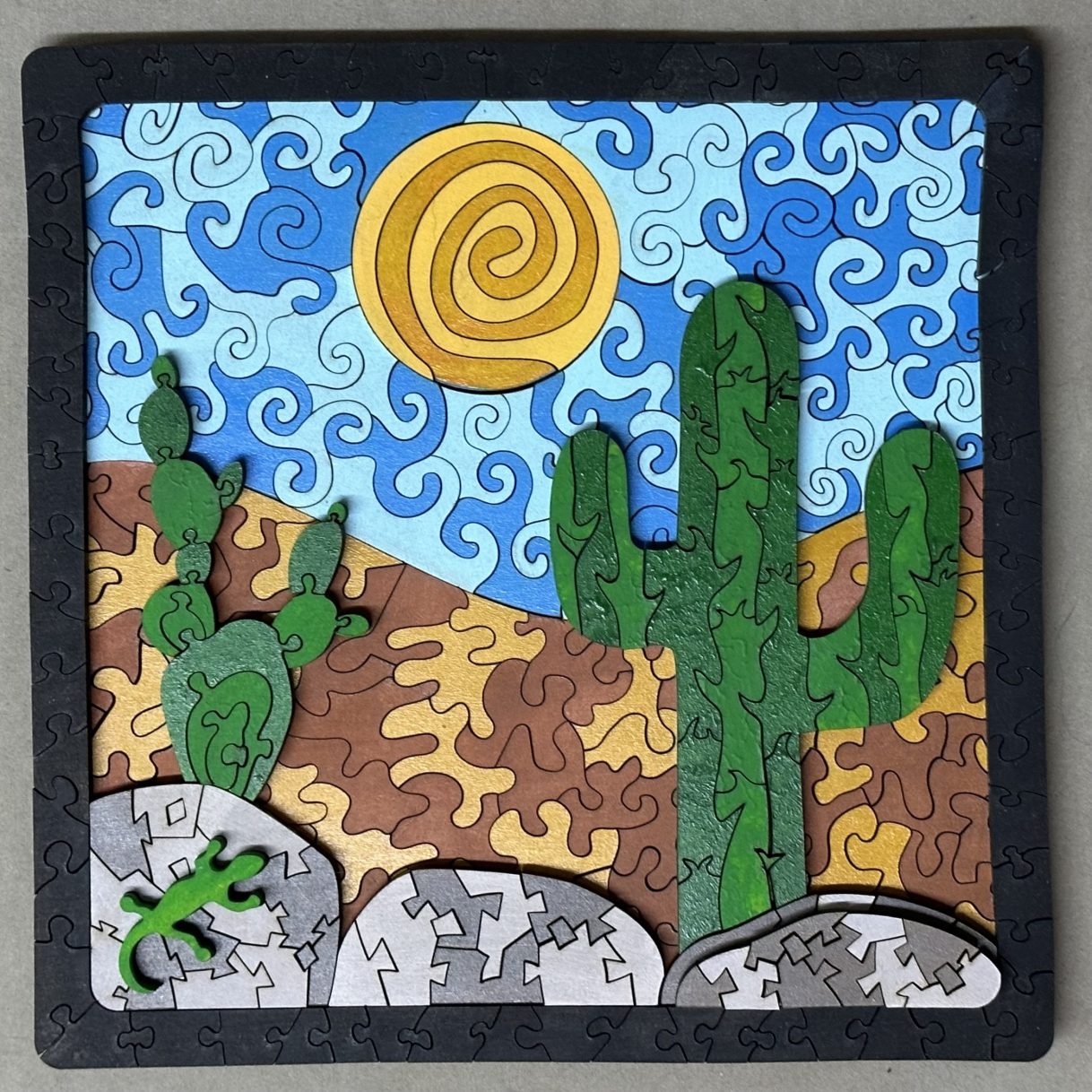 Crispy Kosher Crosswords How Puzzling Beats Doomscrolling And Nagges You Toward Crispy Snacks Saint Augustines University