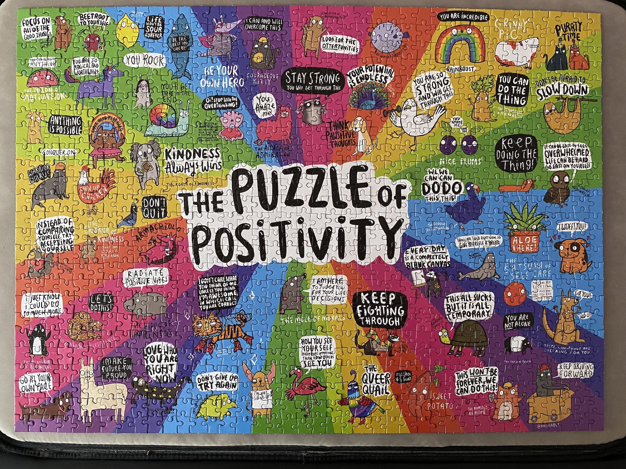 Crispy Kosher Crosswords How Puzzling Beats Doomscrolling And Nagges You Toward Crispy Snacks Saint Augustines University