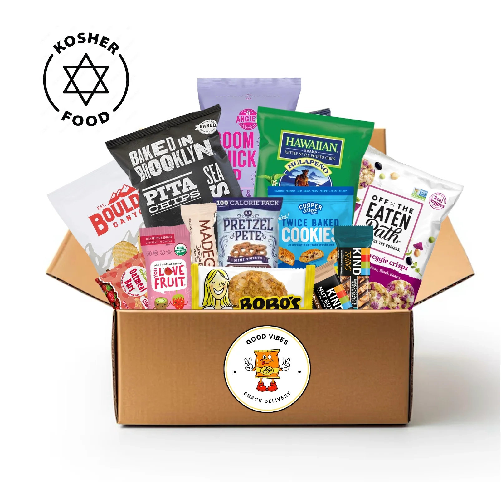 Crispy Kosher Snack Crossword The Crunch That Defies Tradition Saint Augustines University