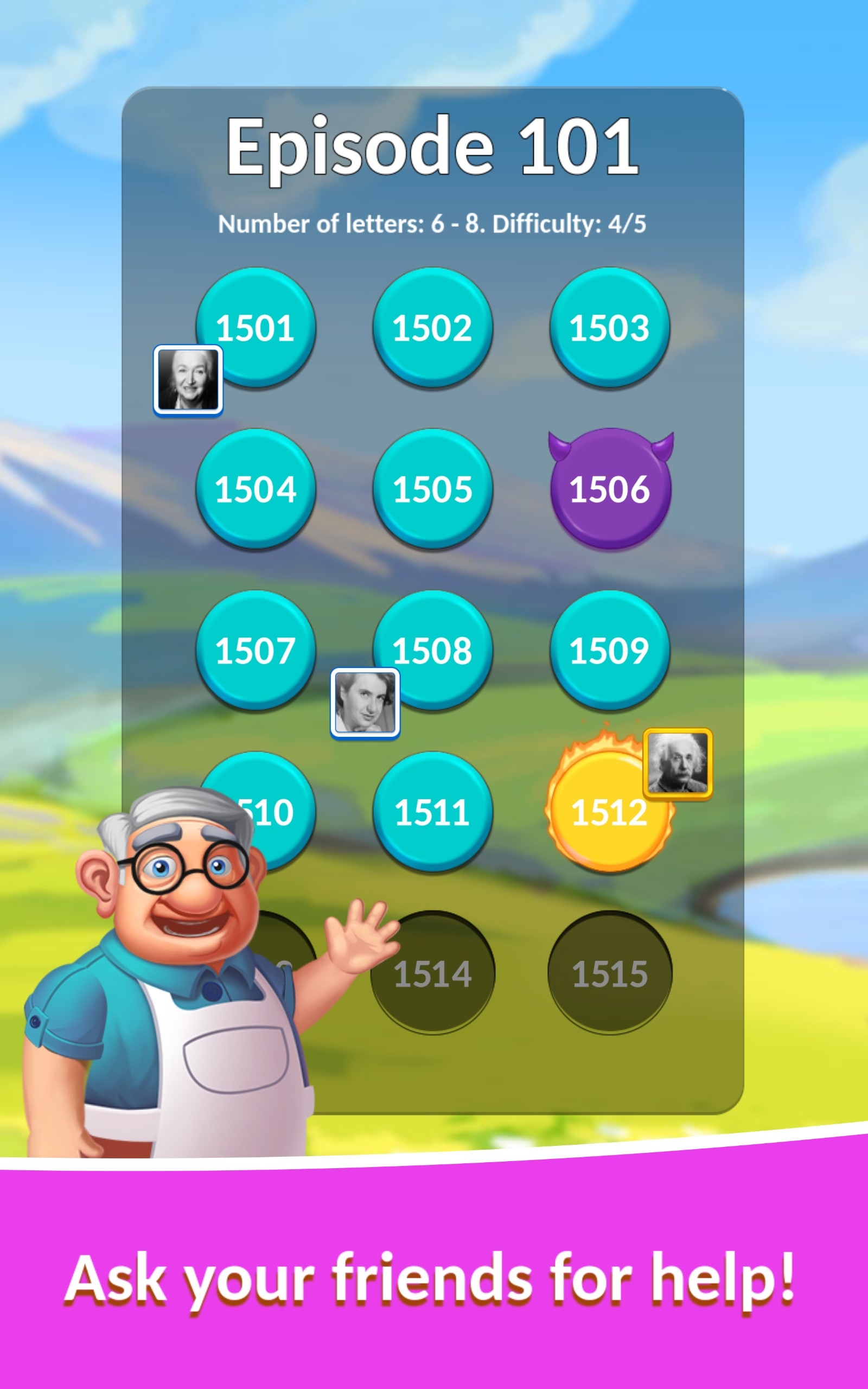 Crocword Crossword Puzzle Game App On Amazon Appstore