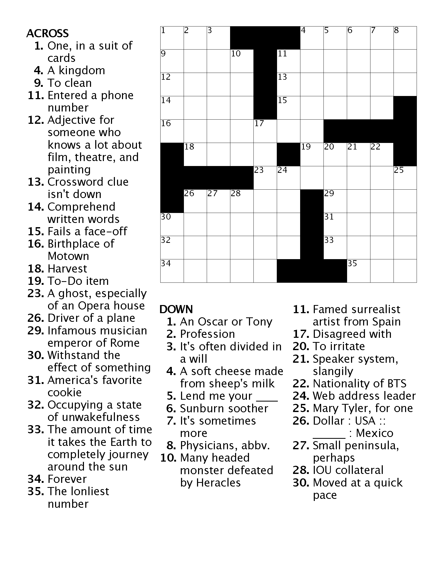 irritate crossword clue irritate crossword clue