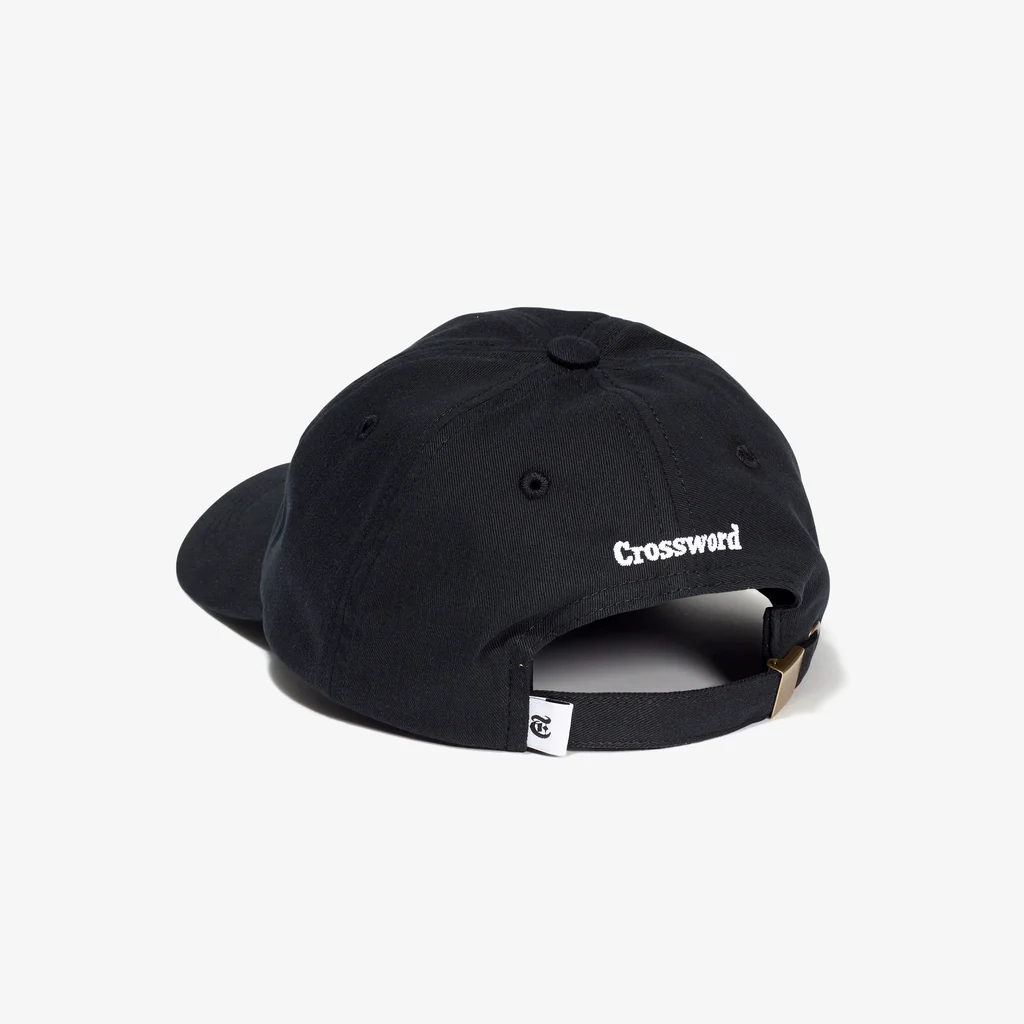 Crossword Baseball Cap The New York Times Store