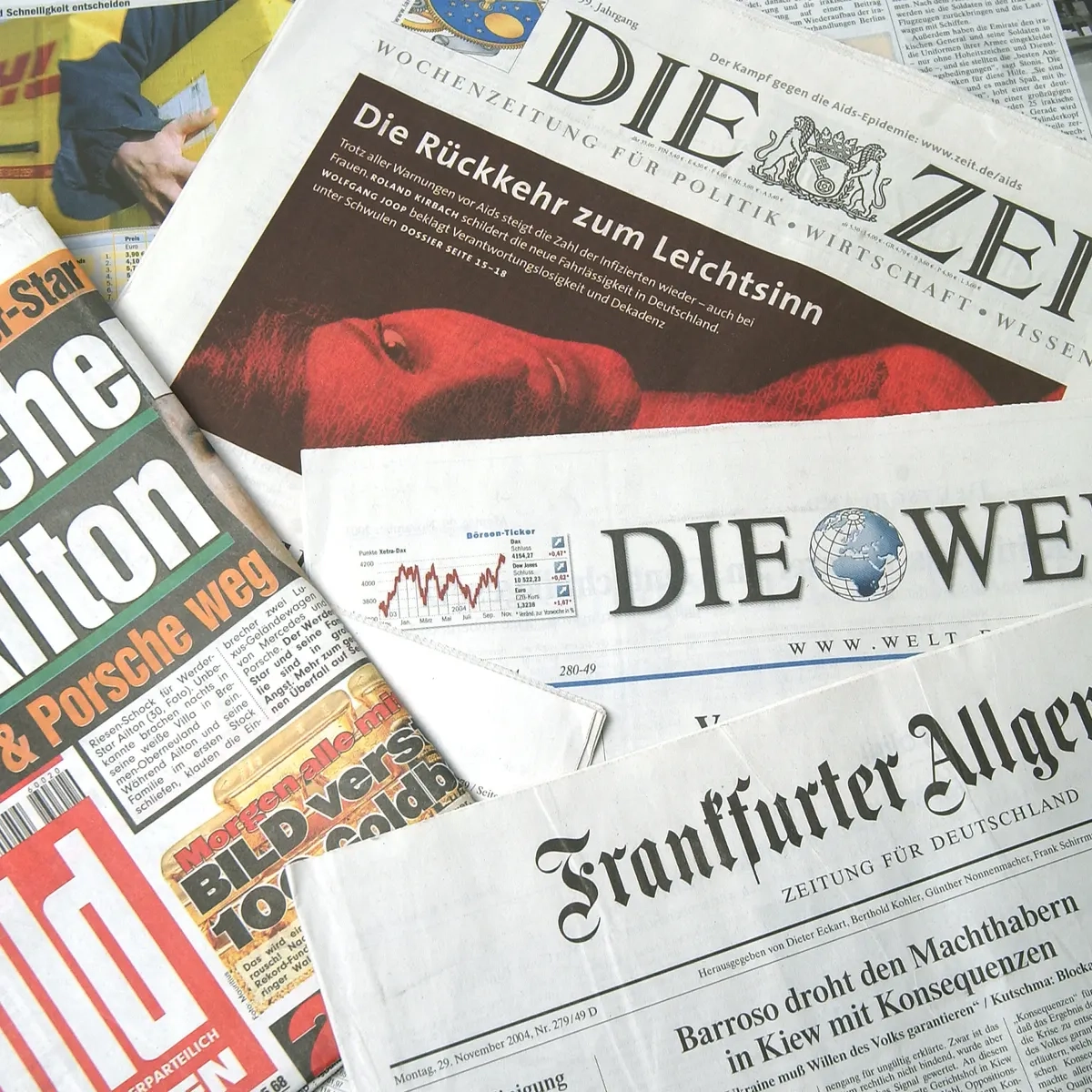 Crossword Blog Can You Be Cryptic In German Crosswords The Guardian