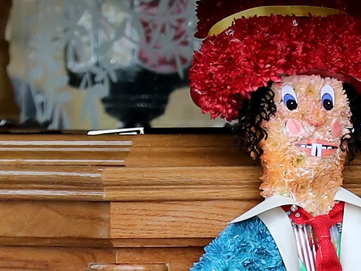 Crossword Blog What A Macabre Hebrew Brouhaha Crosswords The Guardian