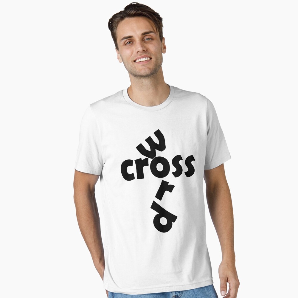 essential crossword clue