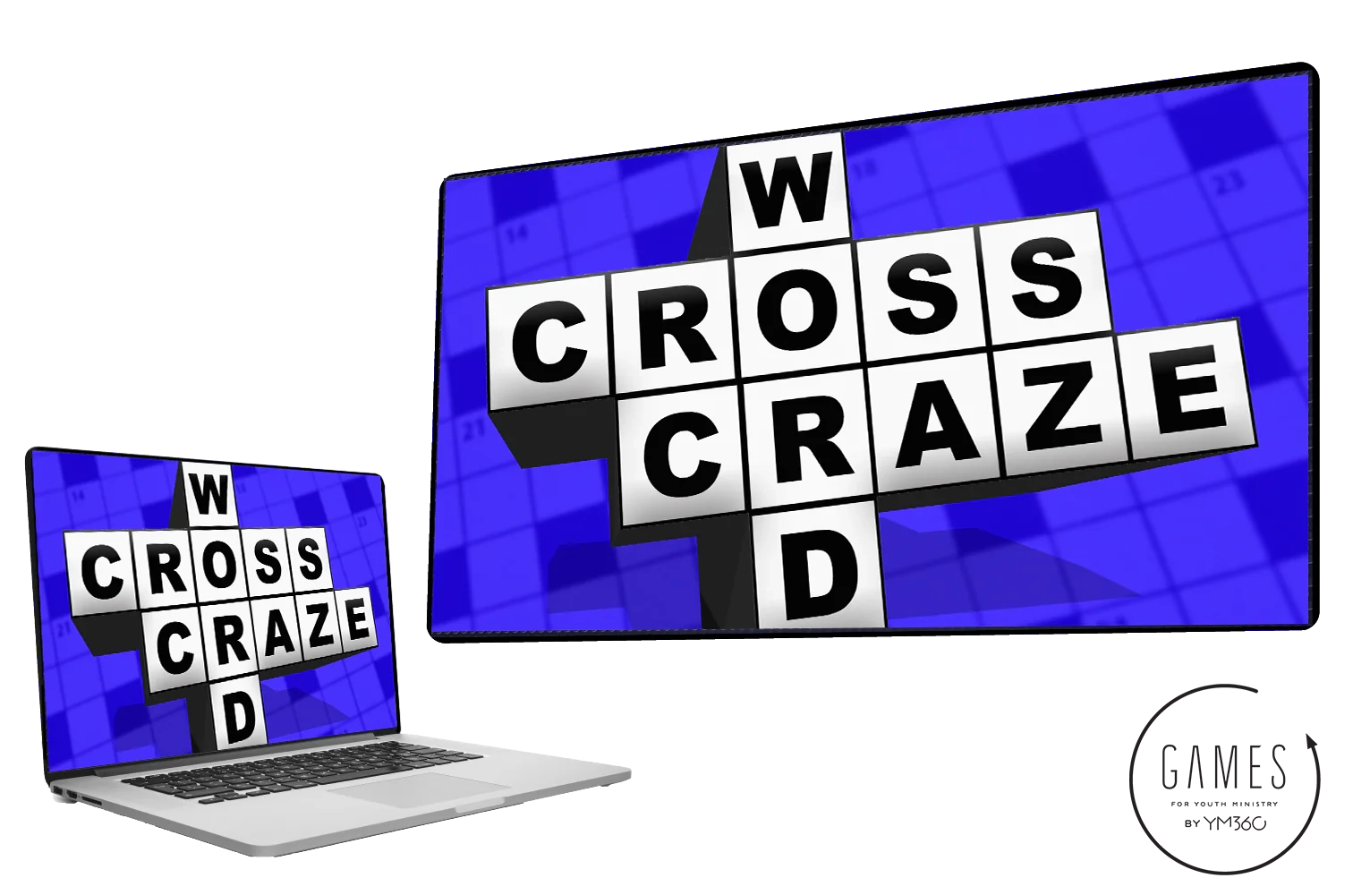 Crossword Craze YM360 Crossword Craze YM360