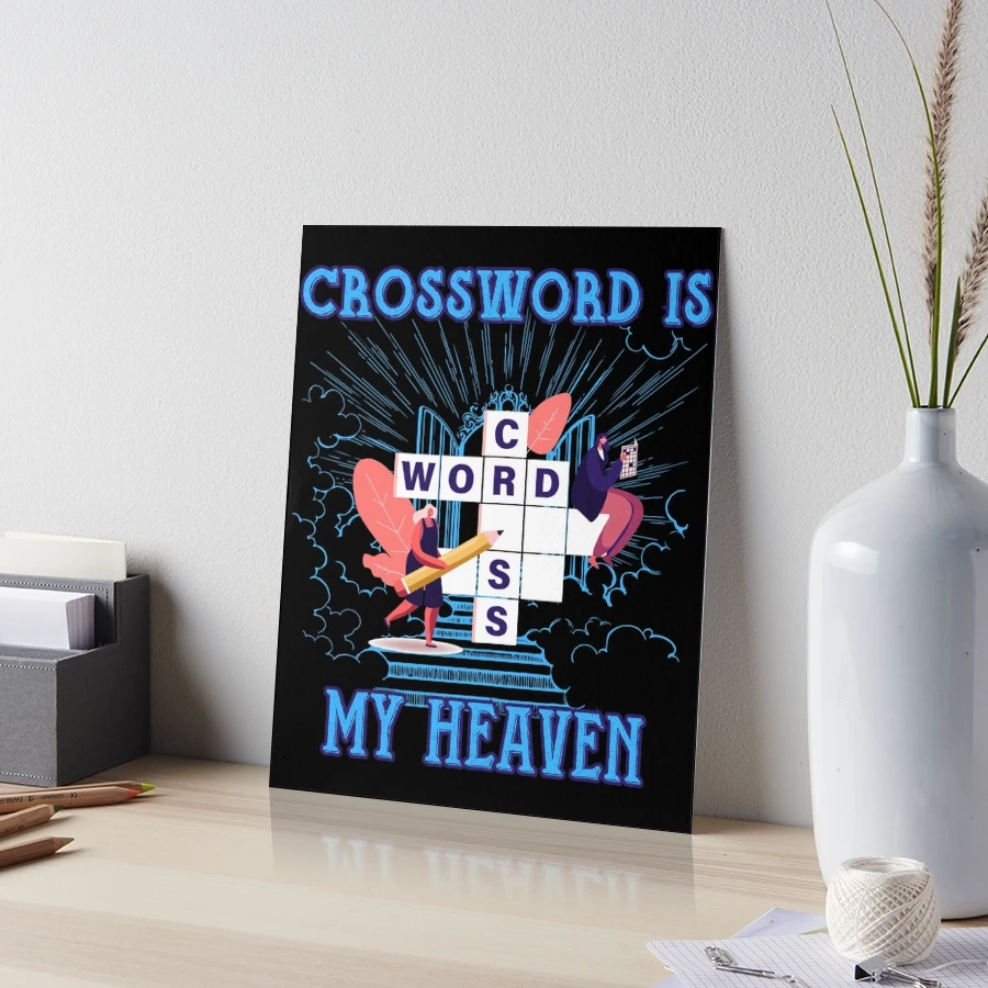 crossword heaven clues search