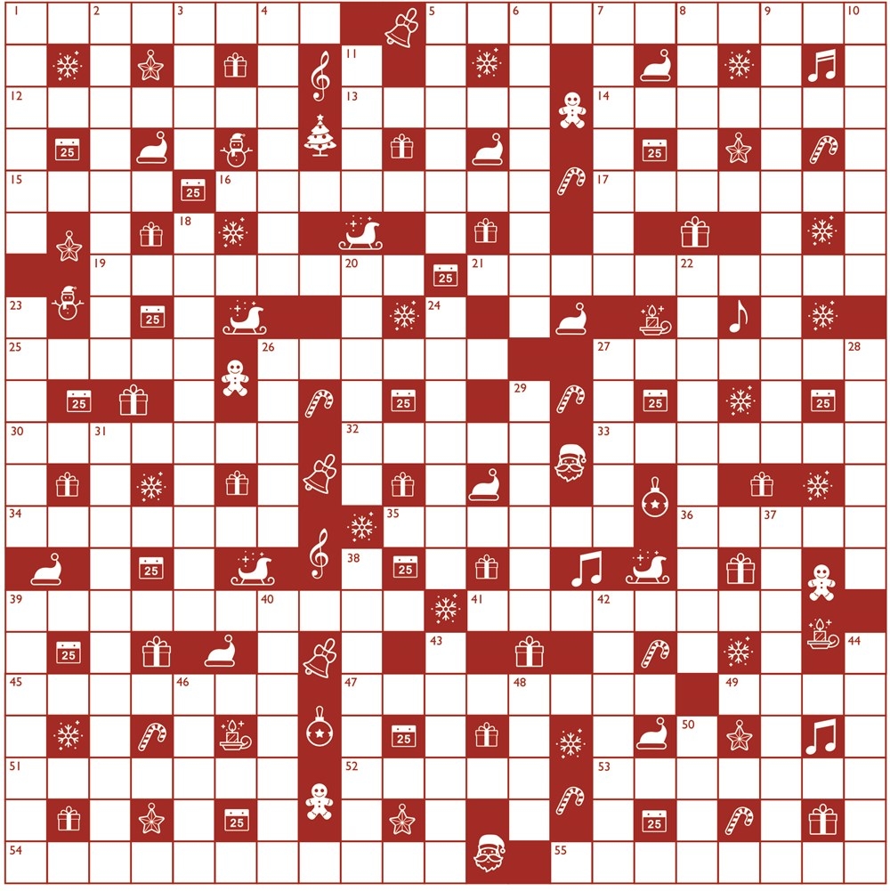Crossword No 1675