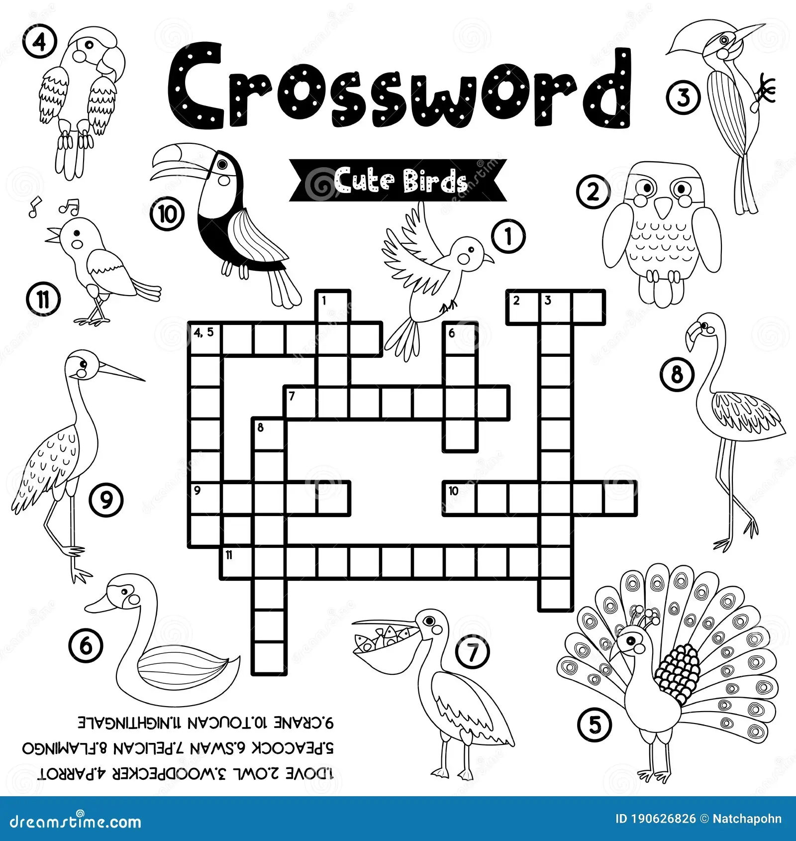 bird related crossword clue bird related crossword clue