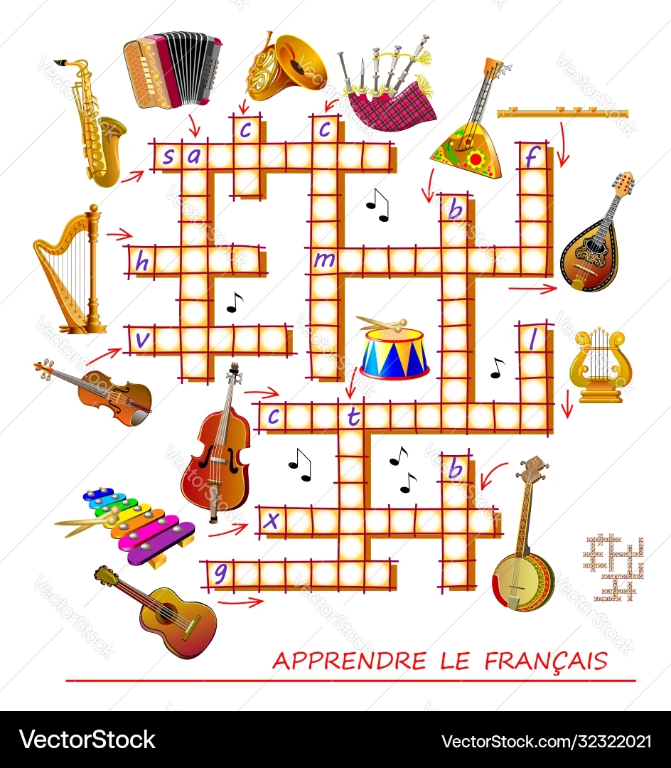 stringed instrument crossword stringed instrument crossword