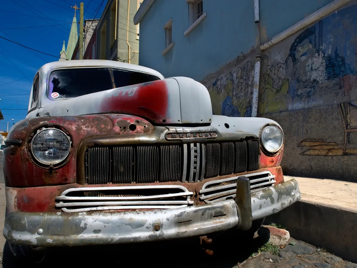 Crossword Roundup Jalopies Bangers And Rustbuckets Crosswords The Guardian