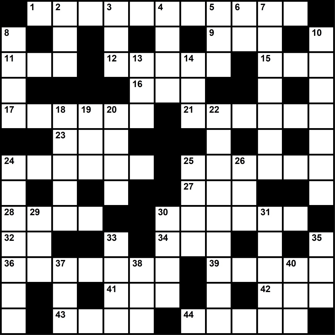 Crossword September 2023 District Fray Making Fun Possible Crossword September 2023 District Fray Making Fun Possible
