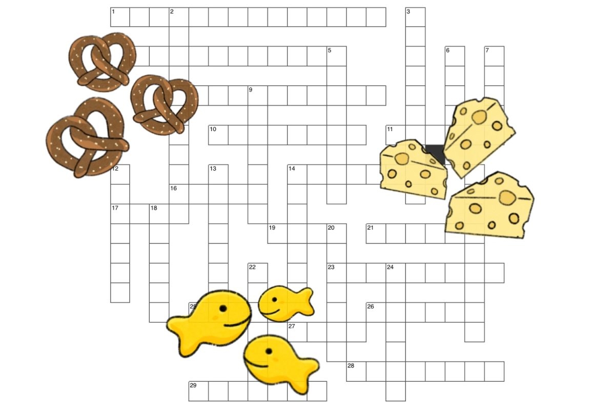 Crossword Super Bowl LX Scot Scoop News