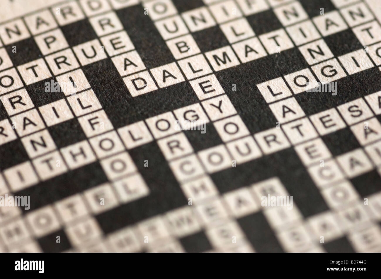 close crossword clue