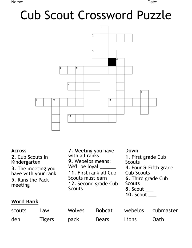 rank crossword clue 4 letters