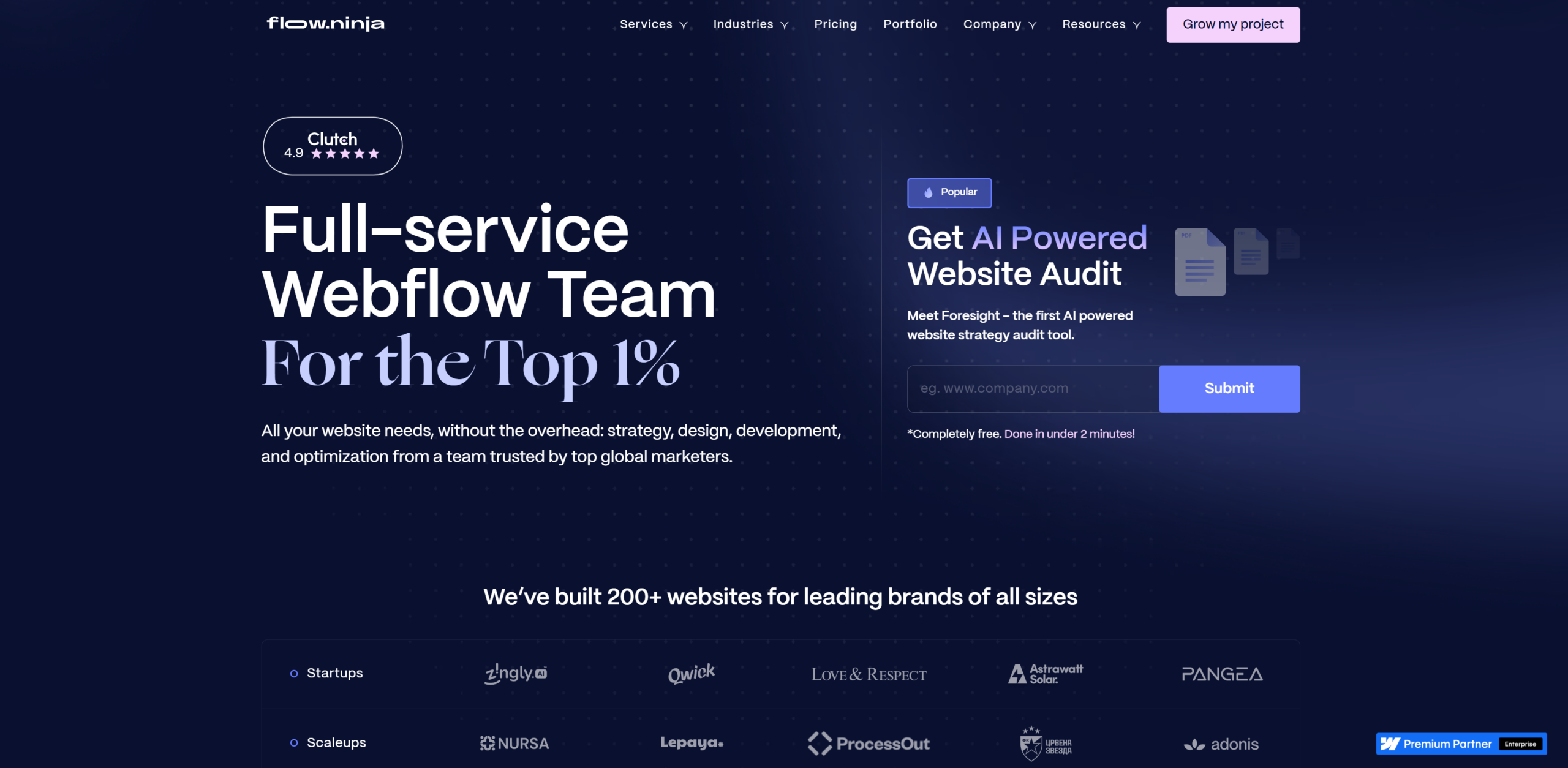 listicle component crossword