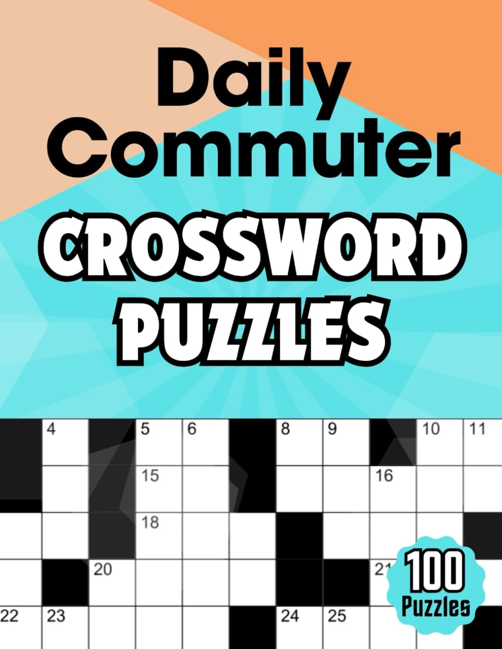 daily commuter crossword puzzle