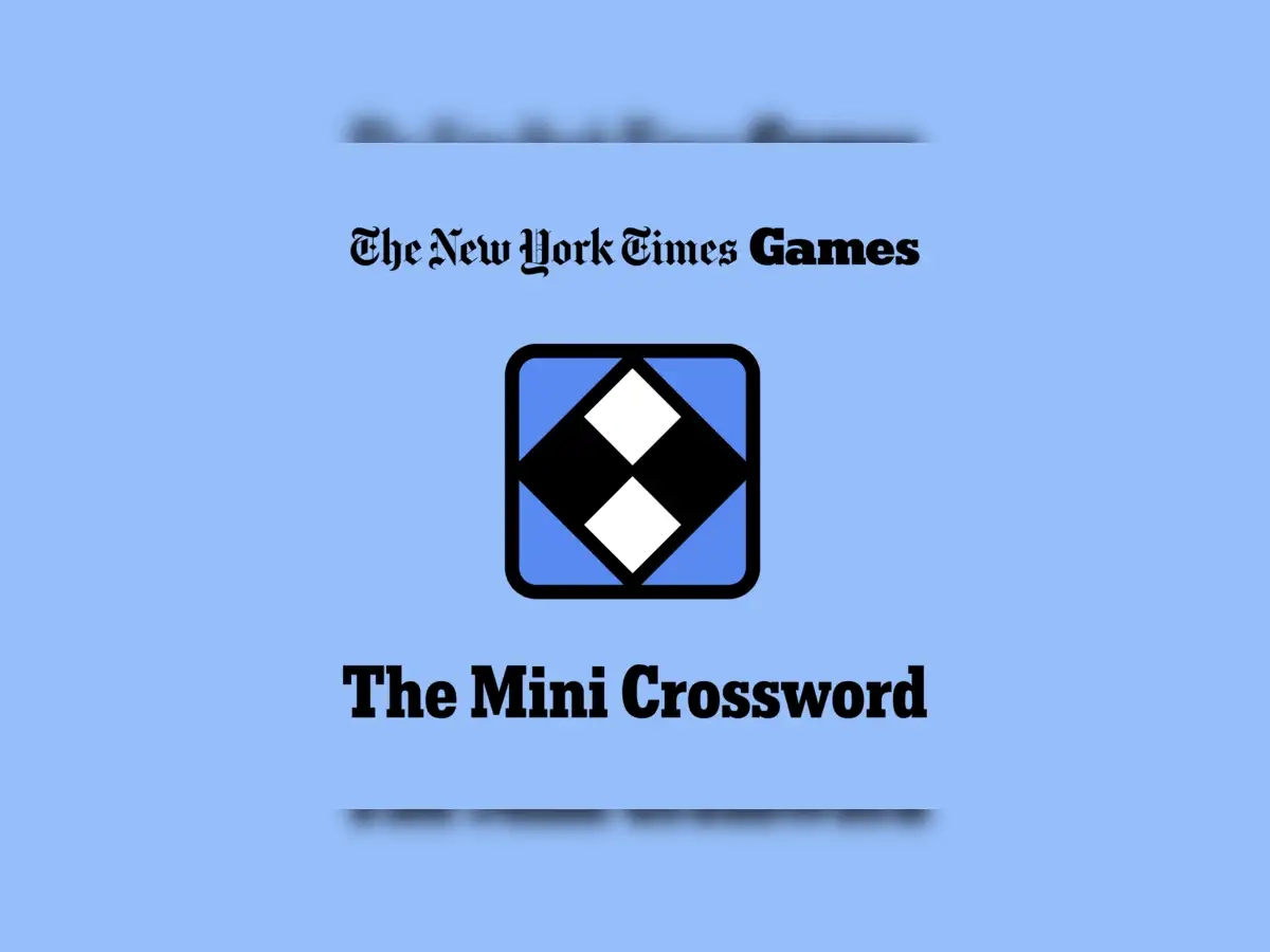 Damon Of Oppenheimer Nyt NYT Mini Crossword Answers August 14 Hints And Clues To Decode The Thursday Puzzle The Economic Times