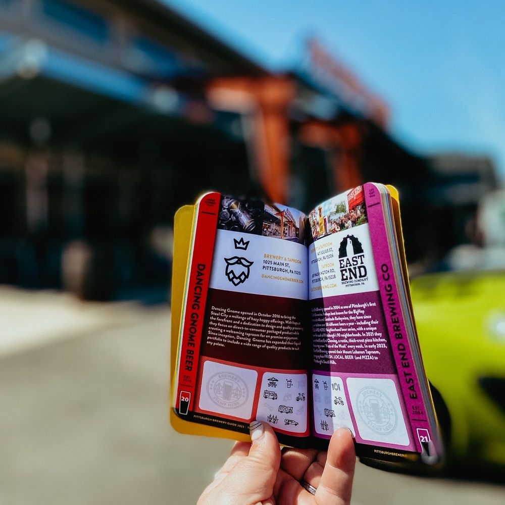 DANCING GNOME Updated February 2026 237 Photos 152 Reviews 1025 Main St Pittsburgh Pennsylvania Breweries Phone Number Yelp