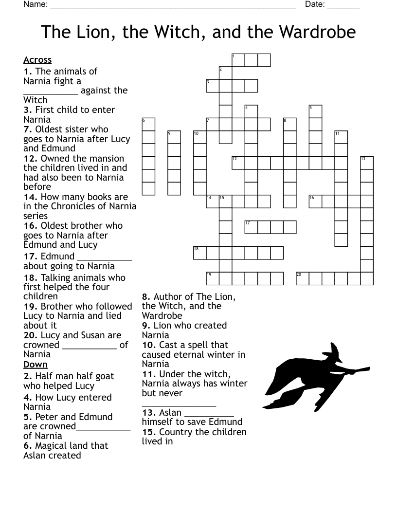 Daniel And The Lions Den Crossword WordMint Daniel And The Lions Den Crossword WordMint