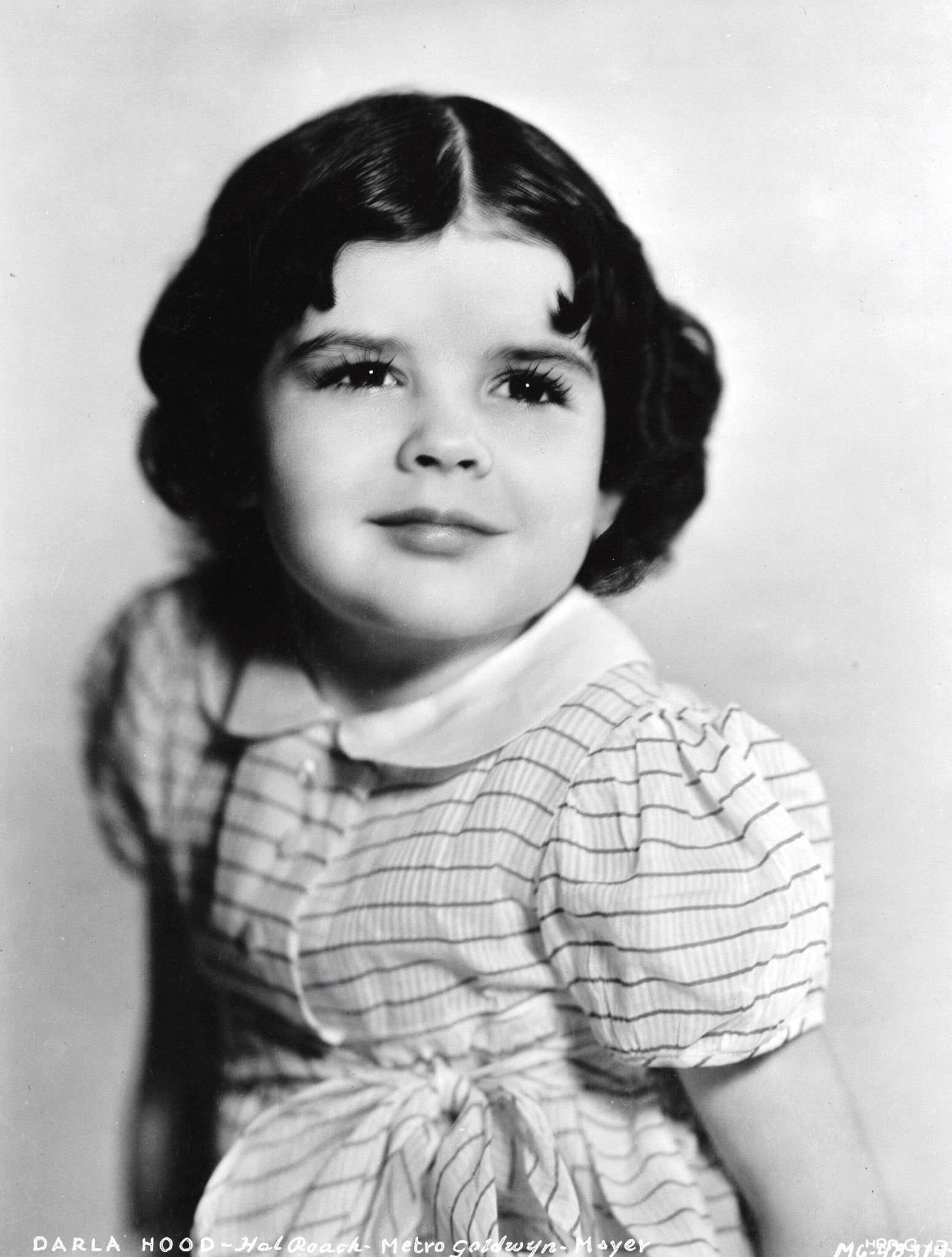 Darla Hood Biography IMDb