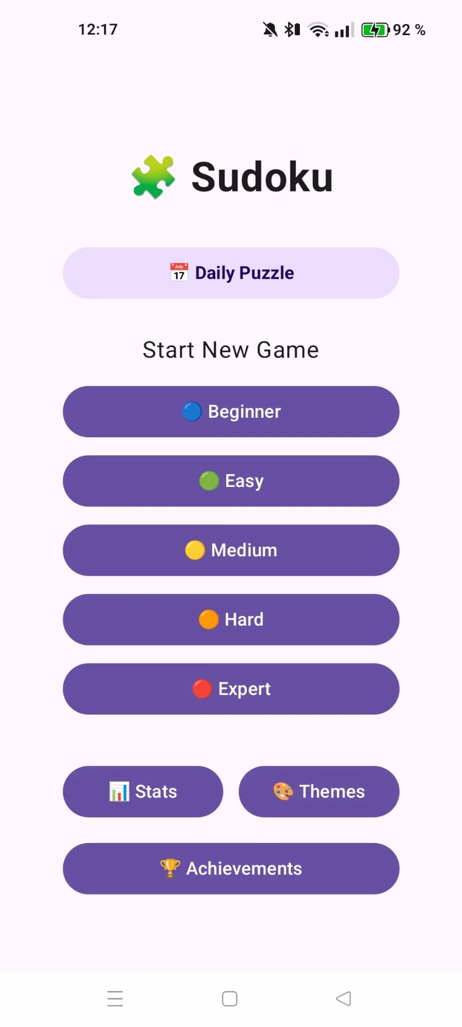 guess 5 answers level 3