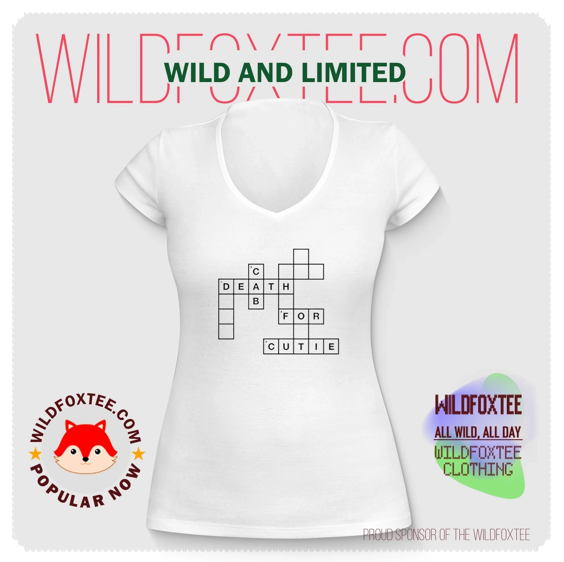 crossword clue sweater letters