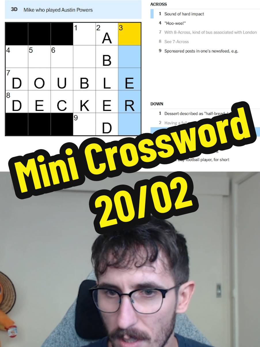 Did You Guess It Let Me Know In The Comments vocabulary wor TikTok