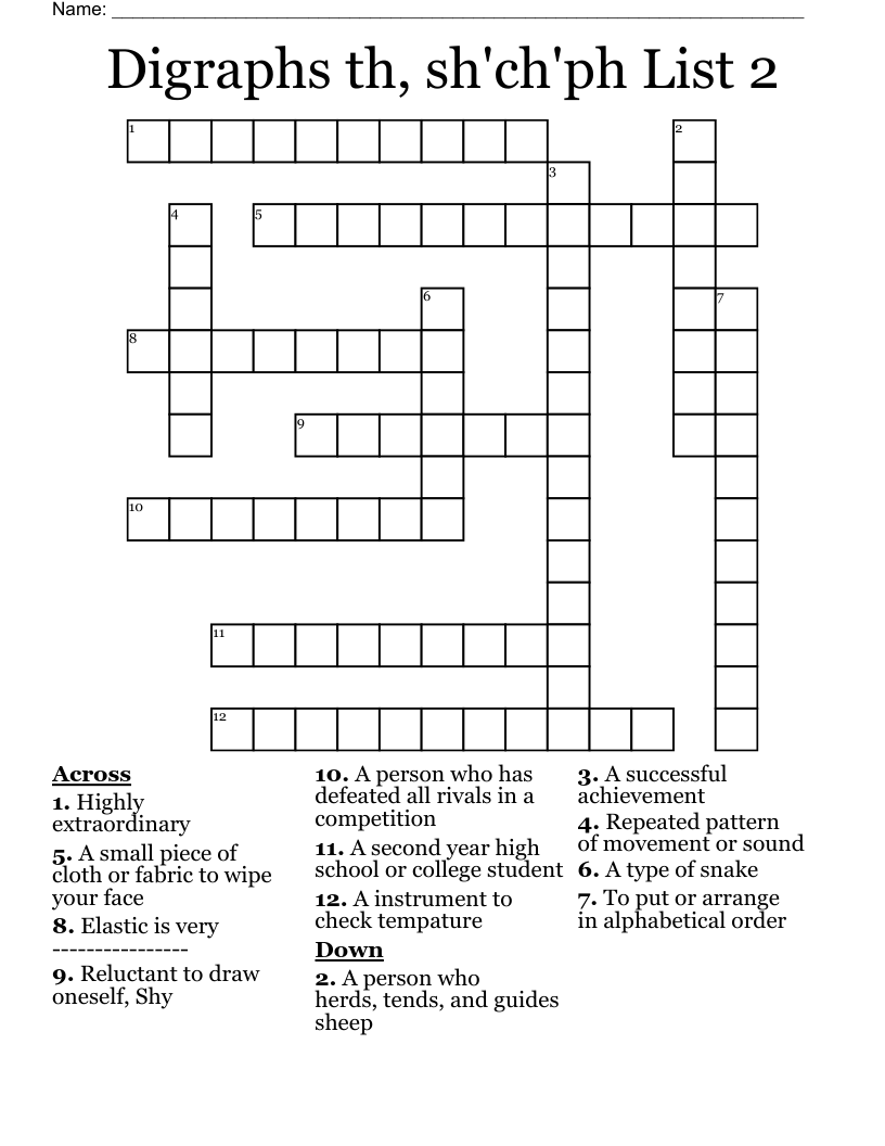 reluctant crossword clue