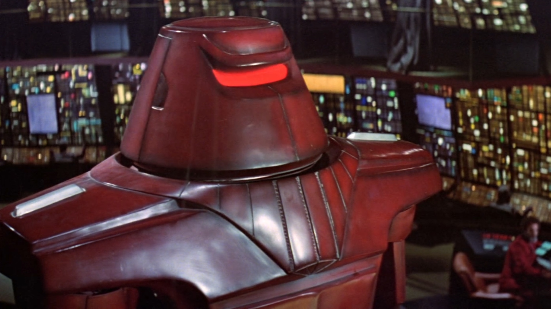 Disney s The Black Hole Finally Being Released On Blu ray As Part Of The Disney Movie Club Bloody Disgusting