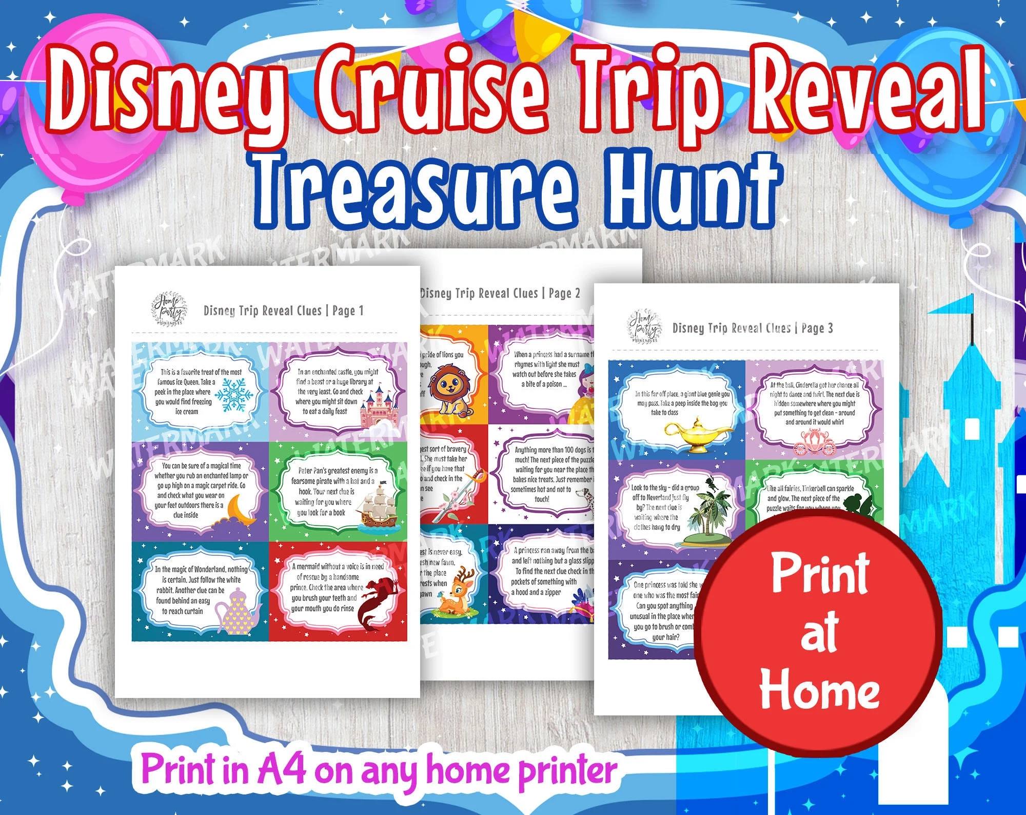 reveal crossword clue