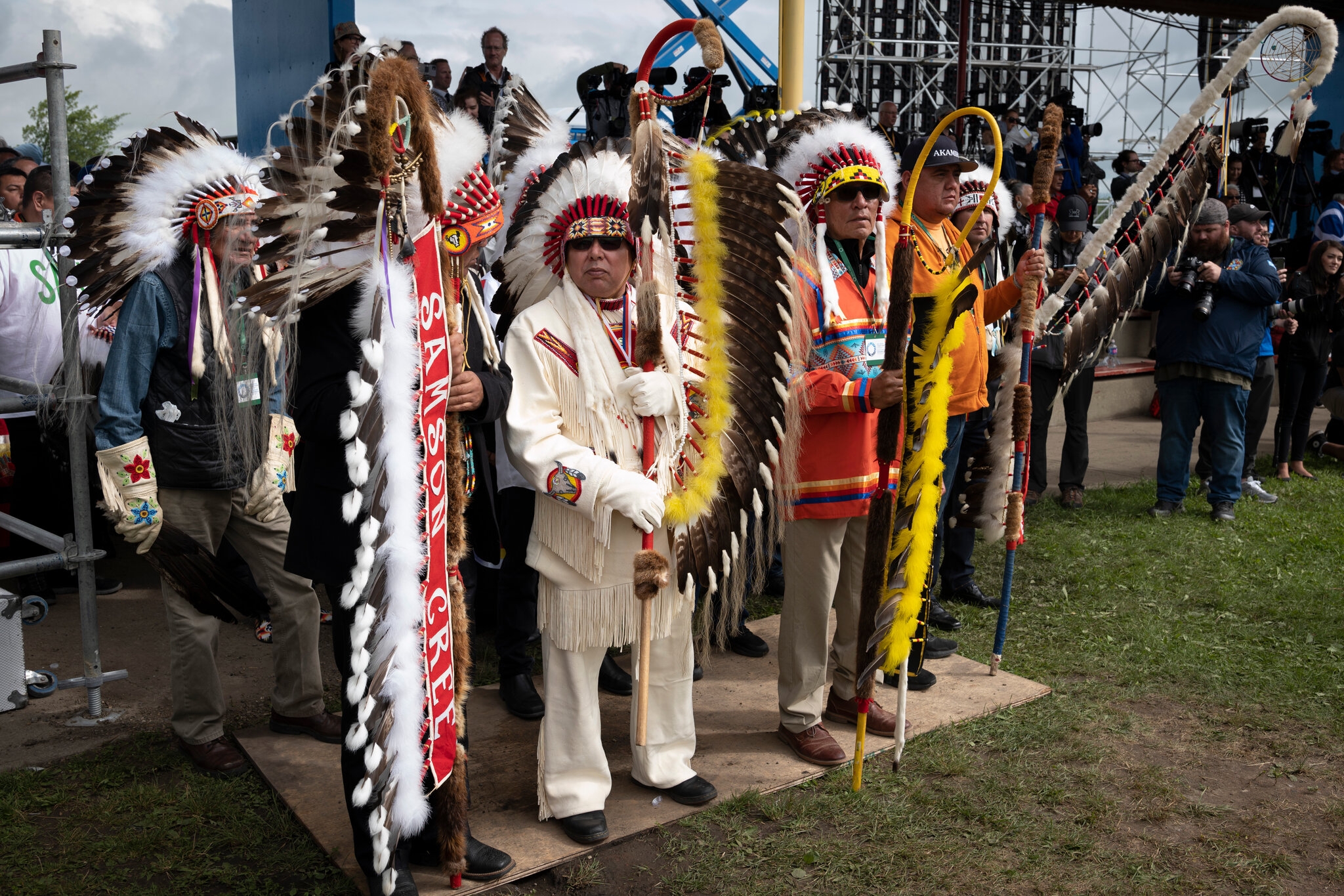 Doubts Over Indigenous Identity In Academia Spark Pretendian Claims The New York Times