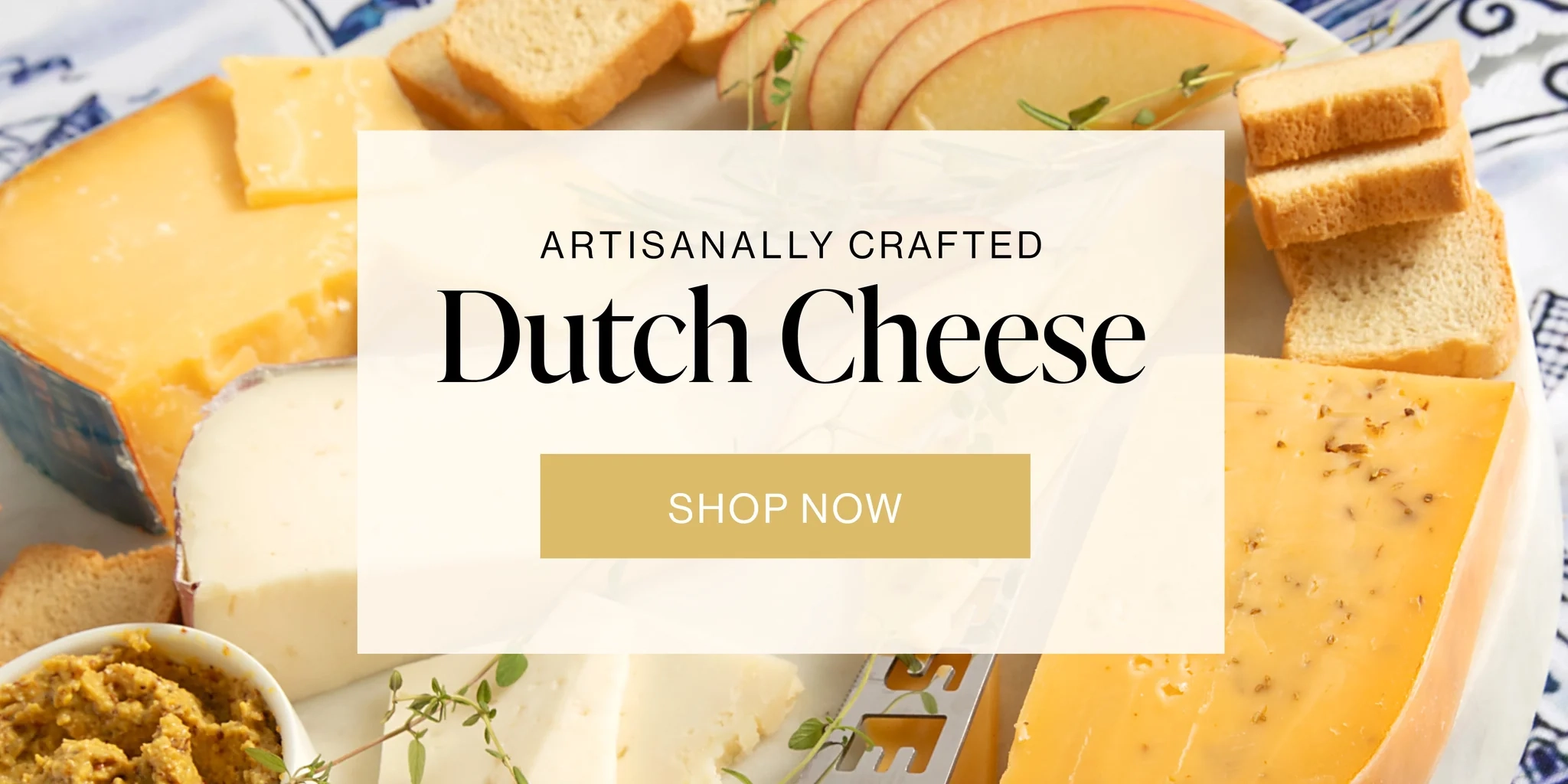 Dutch Cheese Gouda Edam Leyden Maasdam Igourmet