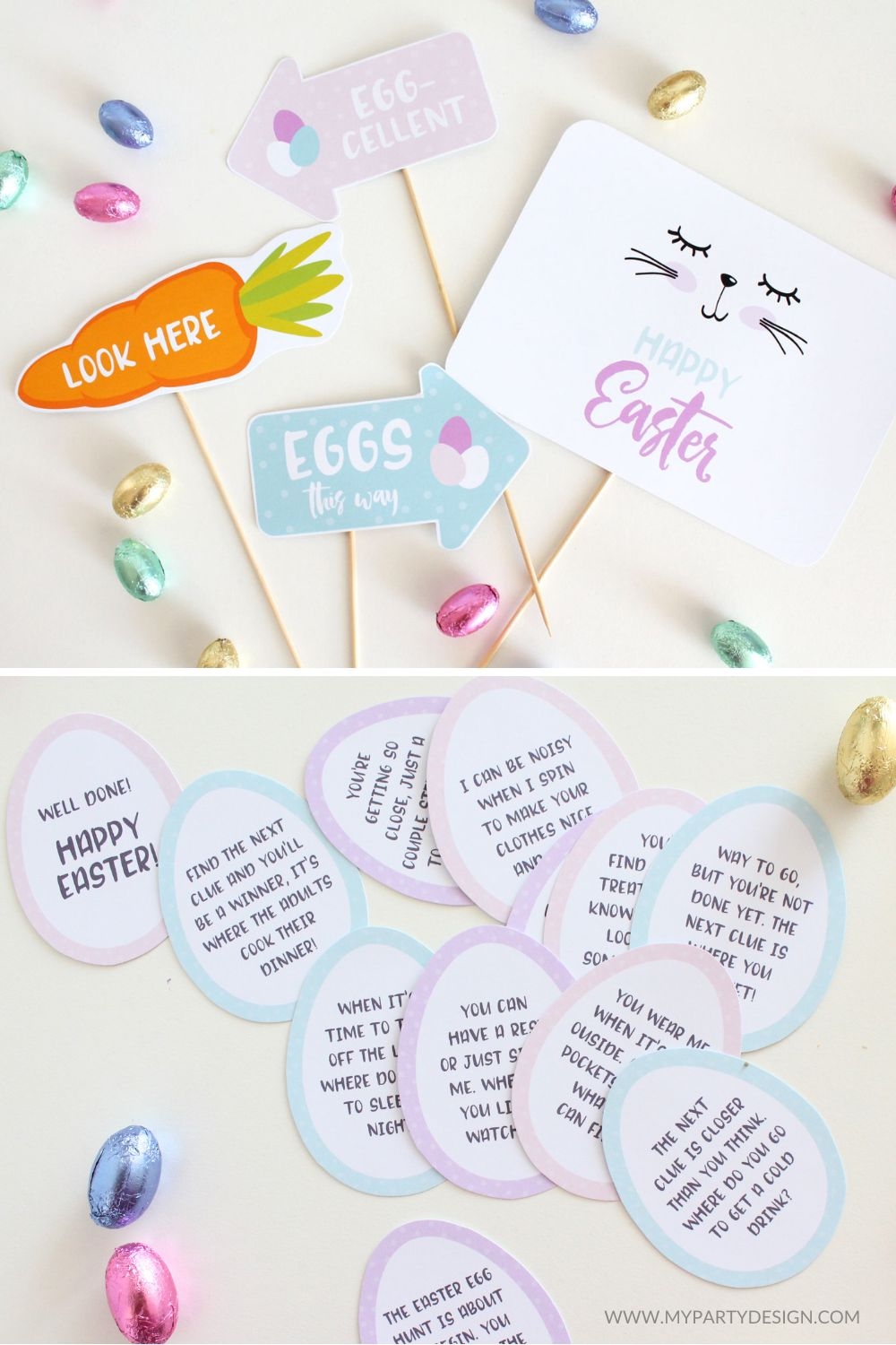 egg shaped crossword clue