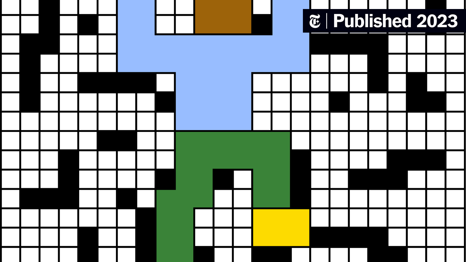 crossword clue sprite