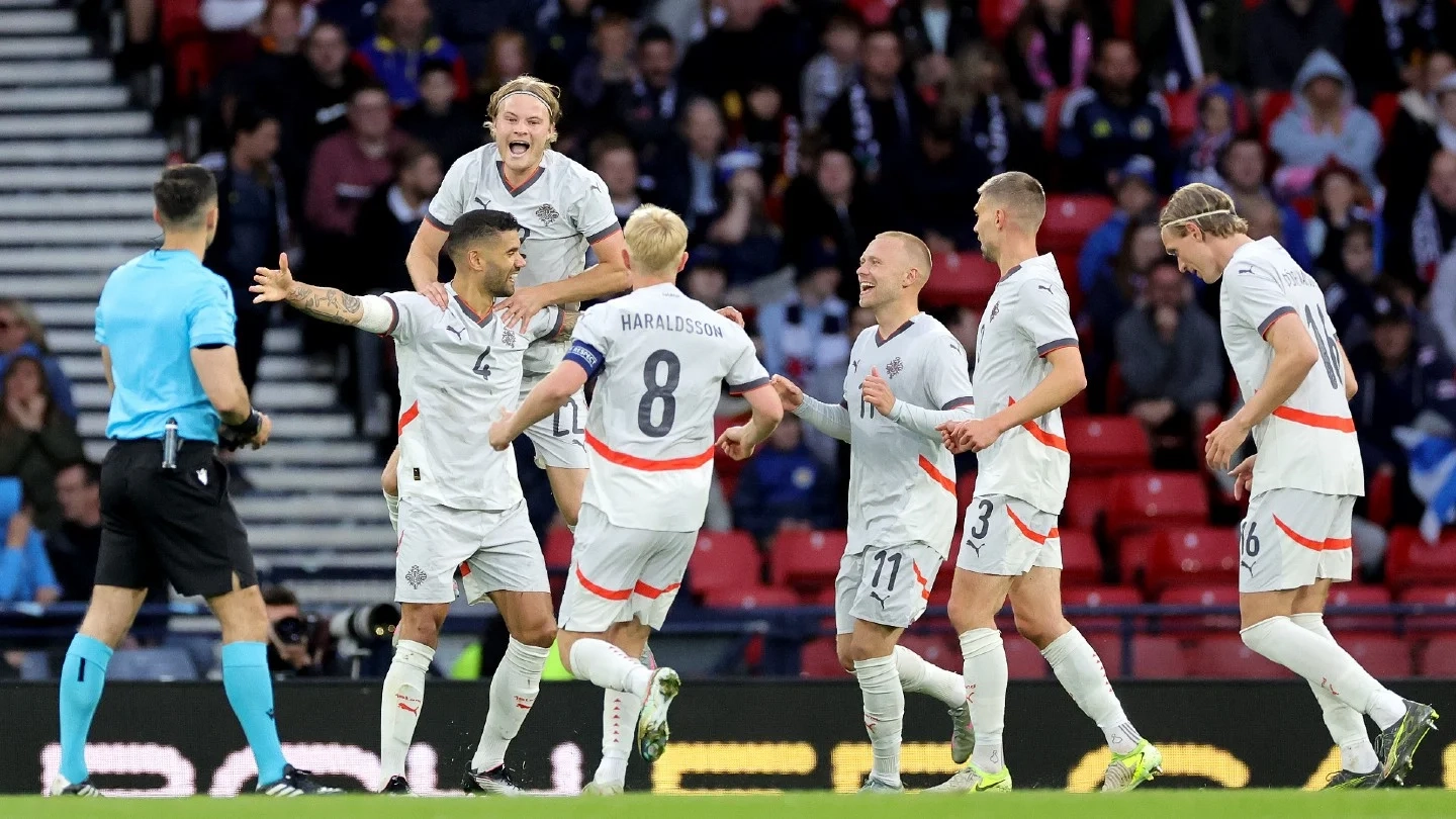 EBU Adds 2026 2030 FIFA World Cup Coverage For Azerbaijan Iceland Malta Sportcal