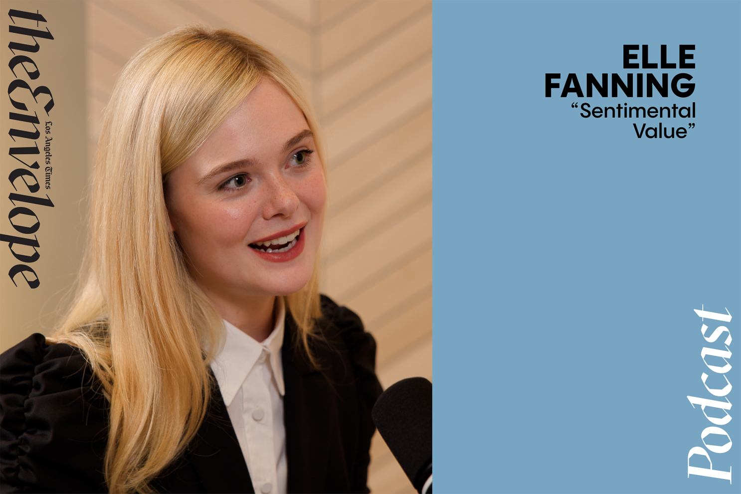 Elle Fanning On Sentimental Value Working With Dakota And More Los Angeles Times Elle Fanning On Sentimental Value Working With Dakota And More Los Angeles Times
