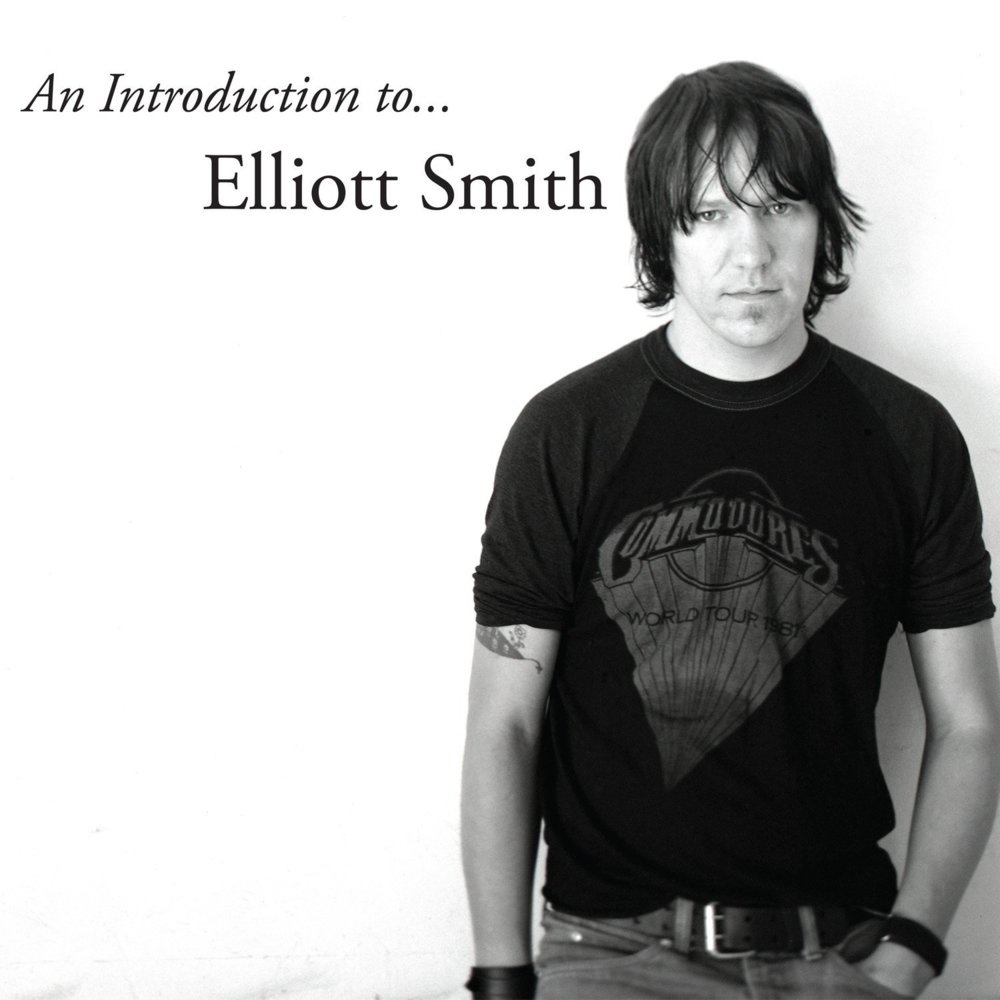 Elliott Smith Needle In The Hay Lyrics Genius Lyrics