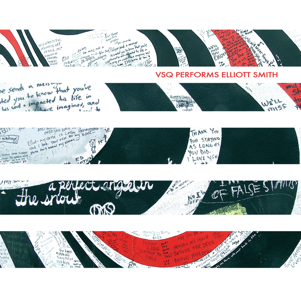 Elliott Smith Needle In The Hay Lyrics Genius Lyrics