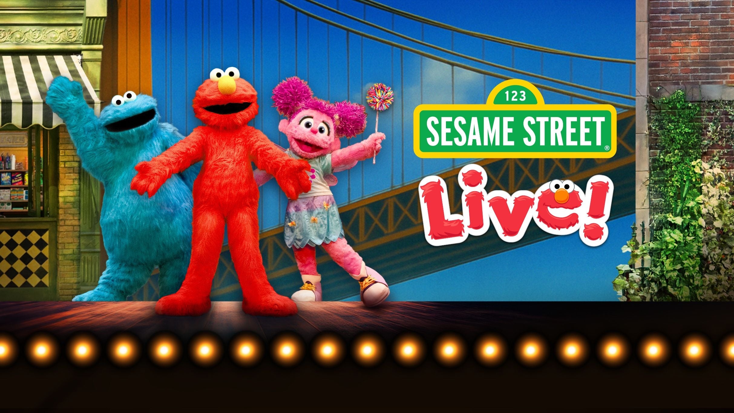 Elmo s Got The Moves Commercial Appeal Events Elmo s Got The Moves Commercial Appeal Events